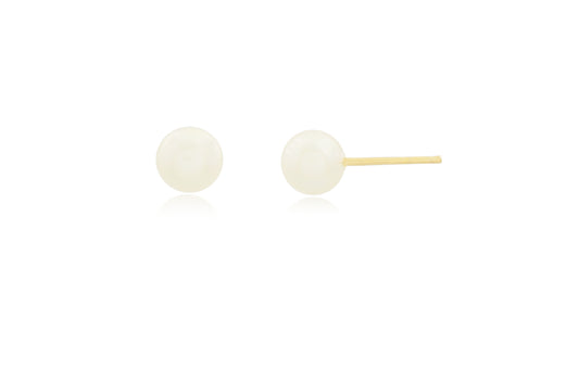 Women Pearl Earrings