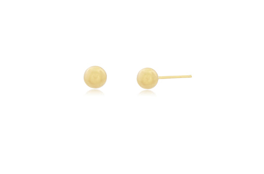 18K Gold Plated Women Earrings