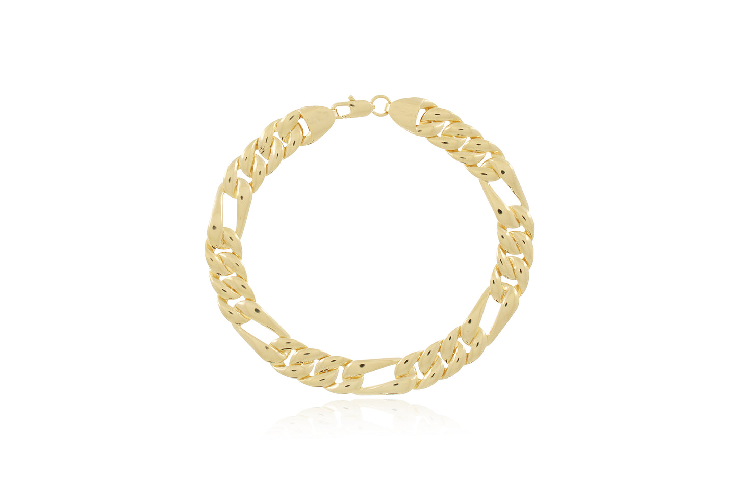 18K Gold Plated Bracelet